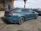 2023 Kia Stinger Gt Line Teal vin: KNAE35LD3P6128701