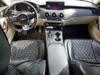 2023 Kia Stinger Gt Line Teal vin: KNAE35LD3P6128701