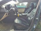 2023 Kia Stinger Gt Line Teal vin: KNAE35LD3P6128701