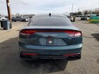 2023 Kia Stinger Gt Line Teal vin: KNAE35LD3P6128701