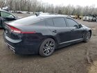 2023 Kia Stinger Gt Line Черный vin: KNAE35LD8P6132517
