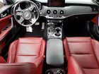 2023 Kia Stinger Gt Line Черный vin: KNAE35LD8P6132517