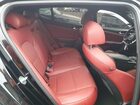 2023 Kia Stinger Gt Line Черный vin: KNAE35LD8P6132517