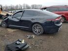 2023 Kia Stinger Gt Line Черный vin: KNAE35LD8P6132517