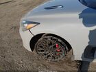 2018 Kia Stinger Gt1 Серый vin: KNAE45LC0J6028731