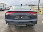 2022 Kia Stinger Gt1 Черный vin: KNAE45LC6N6099292