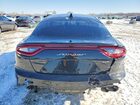 2018 Kia Stinger Gt1 Black vin: KNAE45LC7J6040133