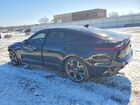 2018 Kia Stinger Gt1 Black vin: KNAE45LC7J6040133