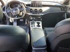 2018 Kia Stinger Gt1 Black vin: KNAE45LC7J6040133