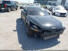 2022 Kia Stinger Gt1 Black vin: KNAE45LCXN6102159