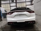 2018 Kia Stinger Gt2 Белый vin: KNAE55LC4J6040488