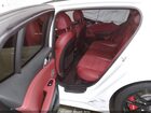 2018 Kia Stinger Gt2 Белый vin: KNAE55LC4J6040488