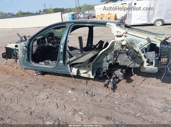 KNAE55LC8P6136410 2023 KIA STINGER Зеленый 