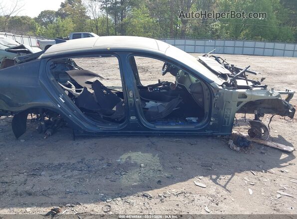 KNAE55LC8P6136410 2023 KIA STINGER Зеленый 