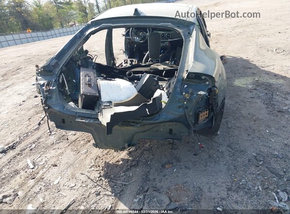 KNAE55LC8P6136410 2023 KIA STINGER Зеленый 