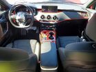 2023 Kia Stinger Gt2 Красный vin: KNAE55LCXP6130642