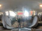 2016 Kia Forte Lx Красный vin: KNAFK4A66G5445609