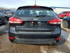 2018 Kia Forte5 Lx Черный vin: KNAFK5A81J5776645