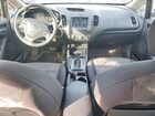 2018 Kia Forte5 Lx Черный vin: KNAFK5A81J5776645