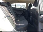 2017 Kia Forte Lx Серебряный vin: KNAFK5A82H5697334