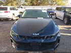 2026 Kia K5 Lxs Fwd Black vin: KNAG24J78T5445327