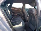 2026 Kia K5 Gt Серый vin: KNAG44J82T5424699