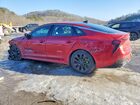 2025 Kia K5 Gt Красный vin: KNAG44J85S5311523