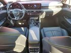 2025 Kia K5 Gt Красный vin: KNAG44J85S5311523