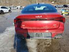 2025 Kia K5 Gt Красный vin: KNAG44J85S5311523
