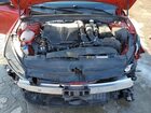 2025 Kia K5 Gt Красный vin: KNAG44J85S5311523