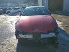 2025 Kia K5 Gt Красный vin: KNAG44J85S5311523