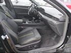 2026 Kia K5 Gt Черный vin: KNAG44J85T5414118