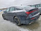 2026 Kia K5 Gt Black vin: KNAG44J89T5424294