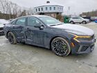 2026 Kia K5 Gt Black vin: KNAG44J89T5424294