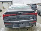 2026 Kia K5 Gt Black vin: KNAG44J89T5424294