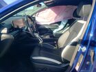 2026 Kia K5 Gt-line Синий vin: KNAG64J71T5439499