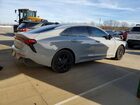 2026 Kia K5 Gt Line Серый vin: KNAG64J73T5425958