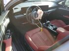 2026 Kia K5 Gt Line Серый vin: KNAG64J73T5425958