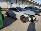 2026 Kia K5 Gt Line Серый vin: KNAG64J73T5425958