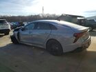 2026 Kia K5 Gt Line Серый vin: KNAG64J73T5425958