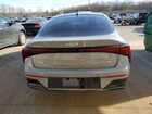 2026 Kia K5 Gt Line Серый vin: KNAG64J73T5425958