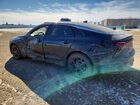 2026 Kia K5 Черный vin: KNAG64J73T5454621