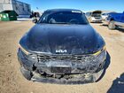 2026 Kia K5 Черный vin: KNAG64J73T5454621