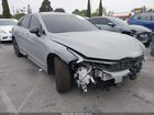 2025 Kia K5 Gt-line Gray vin: KNAG64J74S5389468
