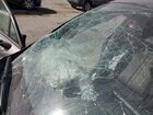 2026 Kia K5 Gt-line Серебряный vin: KNAG64J77T5420195 Damage: Windshield, Broken, Replacement Required