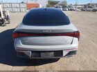 2025 Kia K5 Gt-line Серый vin: KNAG64J78S5387030