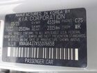2025 Kia K5 Gt-line Синий vin: KNAG64J7XS5376658