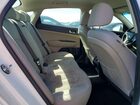 2017 Kia Optima Hybrid Premium Белый vin: KNAGT4LC6H5005380