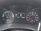 2017 Kia Optima Hybrid   Серый vin: KNAGT4LE4H5017416