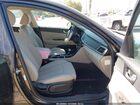 2017 Kia Optima Hybrid Black vin: KNAGT4LE6H5017255